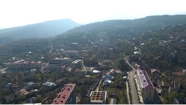 Şuşa həbsxanasından Dilqəmin yazdığı şeir tapıldı - FOTO