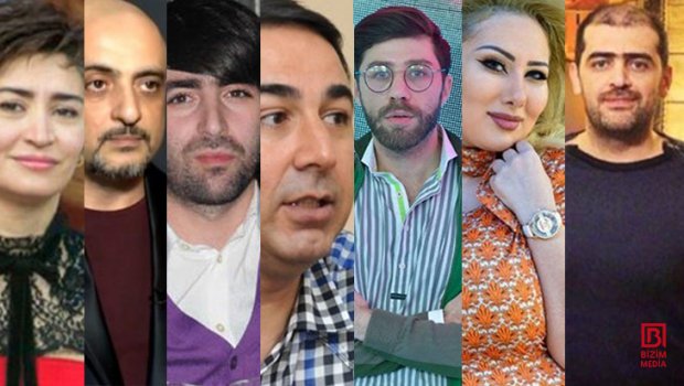Məhbus həyatı yaşamış Azərbaycanlı məşhurlar
