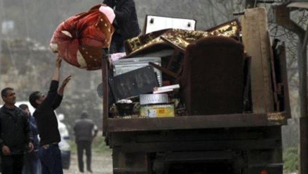 EKSPERT: Ermənilər Qarabağa zorla köçürülür