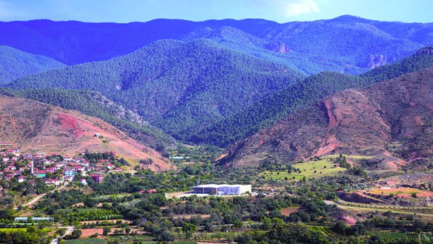 01.12.2020 – bu gün Laçın işğaldan azad edildi