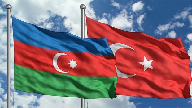 Türkiyə səfirliyi Azərbaycanı təbrik etdi