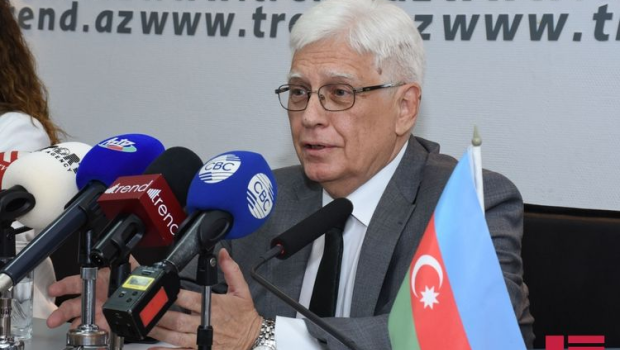 Rusiyalı səfir: “BMT-nin Qarabağda olması nəzərdən keçirilir“