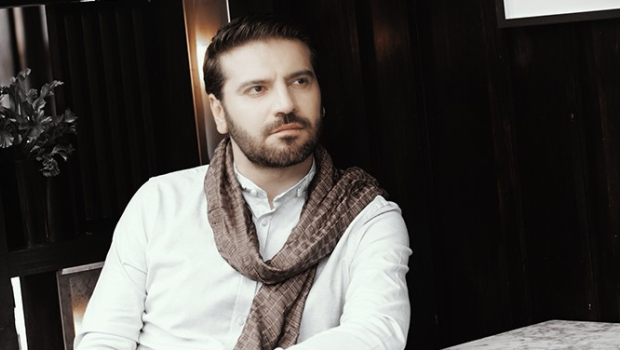 Sami Yusuf Laçınla bağlı paylaşım etdi