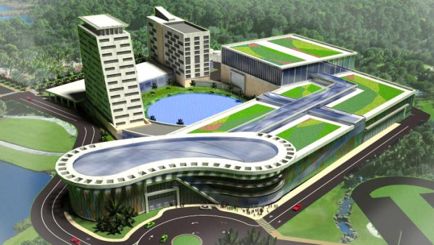 Azərbaycan ilə Türkiyə Qarabağda texnopark yaradacaq