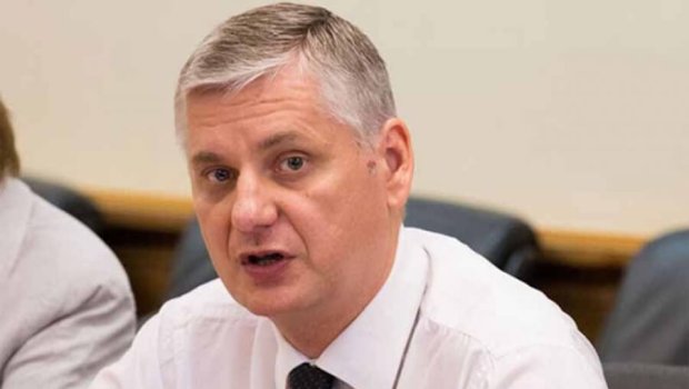 Sergey Markedonov: Fransa simvolik siyasətlə məşğuldur