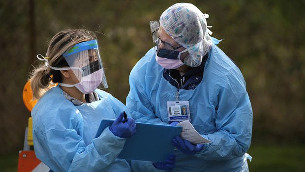 Azərbaycanda 4 minə yaxın yeni yoluxma qeydə alındı