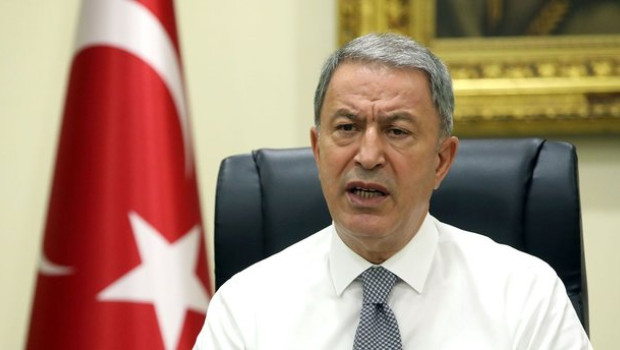 Hulusi Akar: ''Qarabağda Rusiya-Türkiyə Birgə Mərkəzi tikilir''