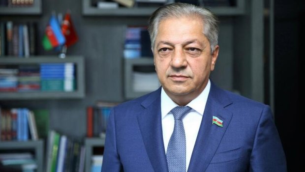 Cavanşir Feyziyev: “Azərbaycan qlobal güclərin oyun qaydalarını pozdu”