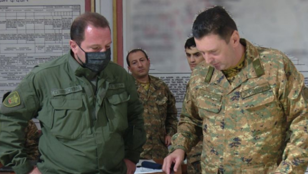 Arutyunyanın SİRRİ - O nəyi açıqlamaq istəyib?