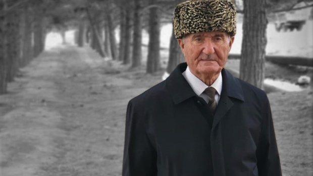 “Laçının qayıtması möcüzədir...” – Qocaman şairin arzusu