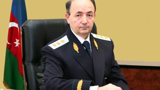 Ədliyyə nazirindən xarici həmkarlarına müraciət