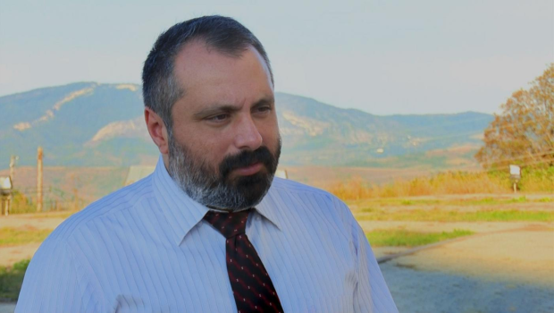 Separatçı rejimin müşaviri: ”Türkiyə və Azərbaycan ən dürüst düşmənlərdir”