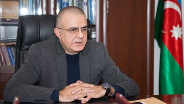 POLİTOLOQ: Naxçıvan dəhlizi Ermənistanı normal gələcəyə aparır