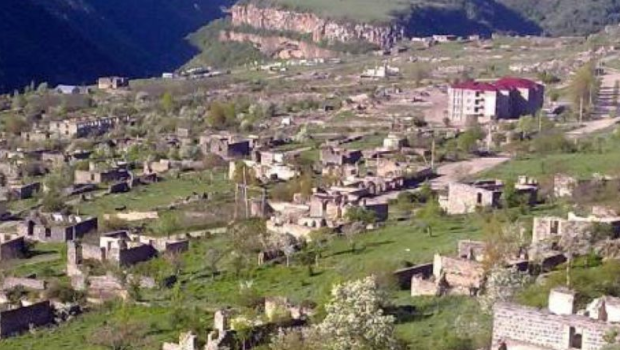 Kəlbəcər və Laçına komendant təyin edildi - ADLAR