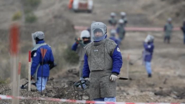 DİN və ANAMA insanları işğaldan azad edilən ərazilərə getməməyə çağırdı