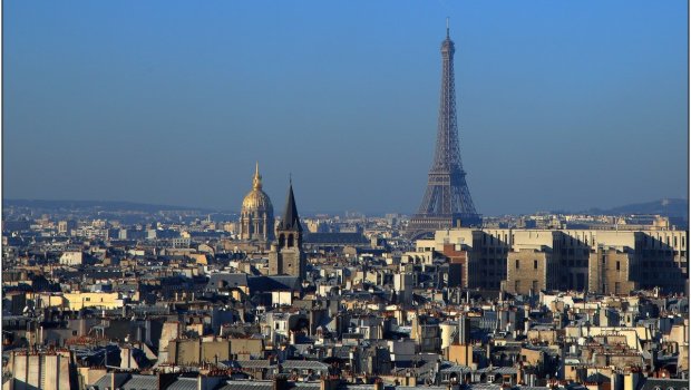 Fransada məscidlərin təftişi başladı