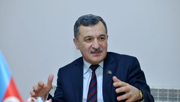 Aydın Mirzəzadə: “Azərbaycanla təzyiq dili ilə danışmaq mümkün deyil”