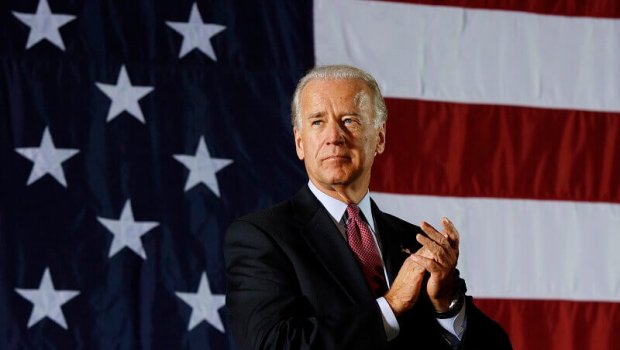 “İranın atom silahına yiyələnməsinə imkan verməyəcəyik” - Co Bayden