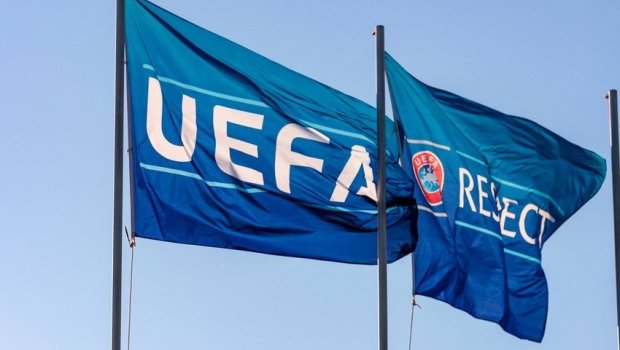 UEFA Azərbaycana qoyduğu qadağanı ləğv etdi