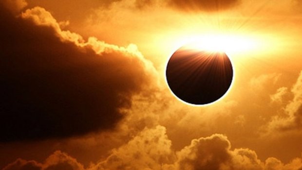 Ay və Günəşin tutulmalarının vaxtı açıqlandı