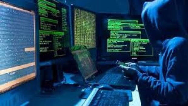 Kiberhücumların sayı kəskin artıb - fırıldaqçı viruslar...