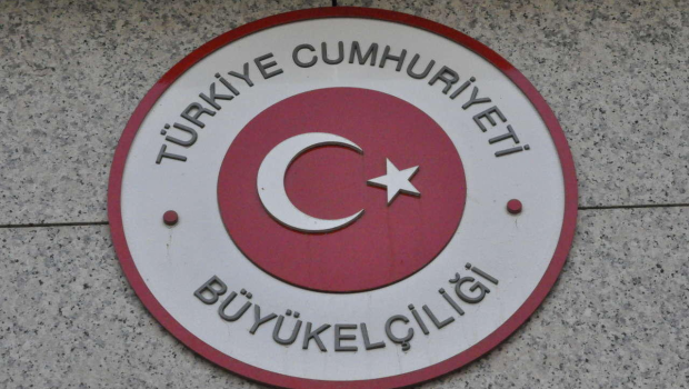 Türkiyə səfirliyi şəhidlərin xatirəsi ilə bağlı paylaşım etdi