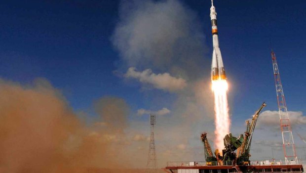 Rusiya kosmosa kəşfiyyat peyki göndərdi