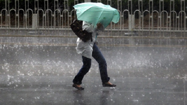 Hava şəraiti pisləşəcək - XƏBƏRDARLIQ