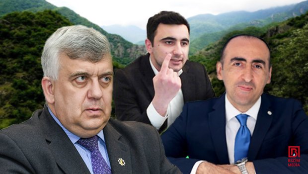 Qarabağ Azərbaycandır! Bəs Dağlıq Qarabağ? - Eksklüziv