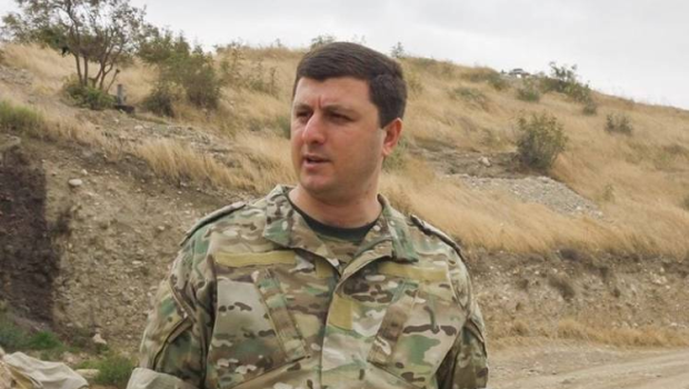 Erməni politoloq: “Azərbaycan hərbçiləri Xankəndindən bazarlıq edir”