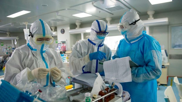 Daha 4 267 nəfər koronavirusa yoluxdu