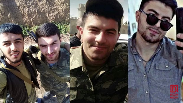 Şəhid Toğrul Nağıyevin sonuncu rəqsi – VİDEO