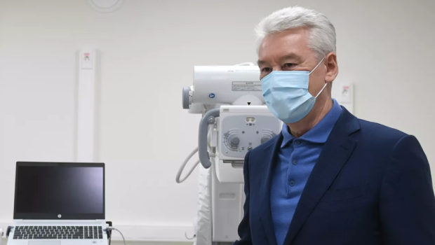 Moskvada COVID-19-a qarşı peyvəndləmə prosesi başlandı