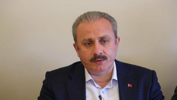 Şəntop: “Fransa parlamentariləri komediya ustaları kimi qəbul edilə bilər”