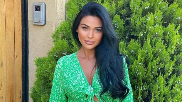 Restoranda ad günü keçirənlər cərimə olundular - FOTO