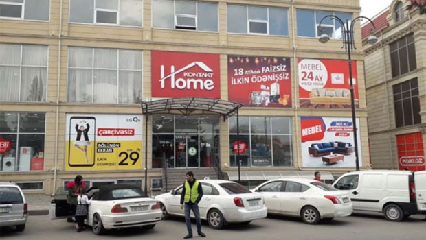 “Baku Elektronics” və “Kontakt Home”dan 6 dəfə oğurluq edən şəxs kimdir?
