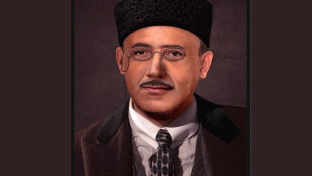 Bu gün Hüseyn Cavidin anım günüdür