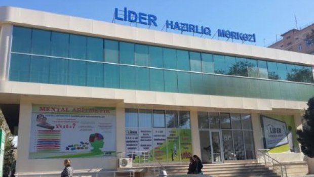 Sumqayıtda hazırlıq kursunun direktoru həbs edildi