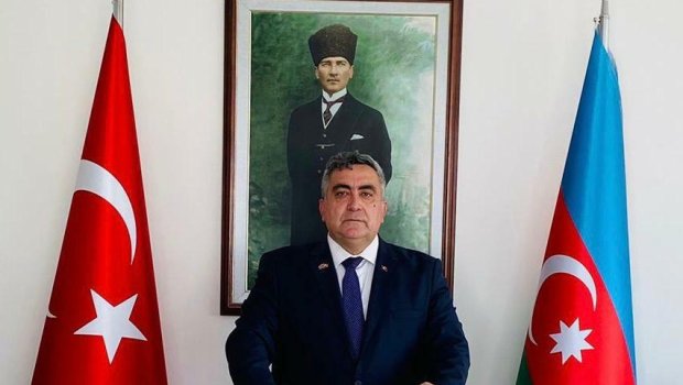 Yücəl Karauz: ''Türkdilli dövlətlər Pakistandan örnək götürsün'' - EKSKLÜZİV