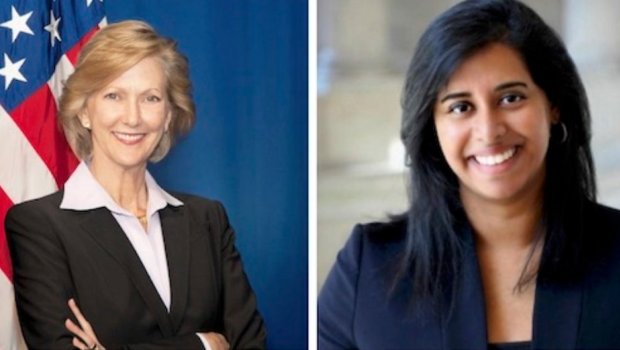 ABŞ hakimiyyətində Türkiyə və Azərbaycana yaxınlığı ilə seçilən yeni TƏYİNATLAR