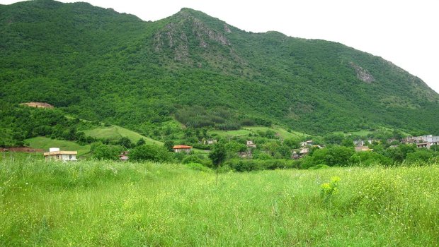Zəngilana rayonun adı yazılmış yeni lövhə vuruldu - FOTO