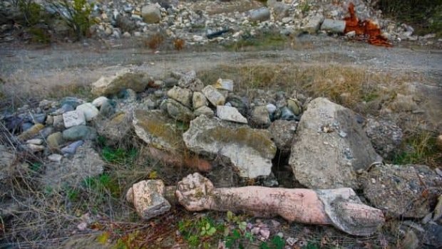 Reza Deqatidən yeni FOTOLAR 