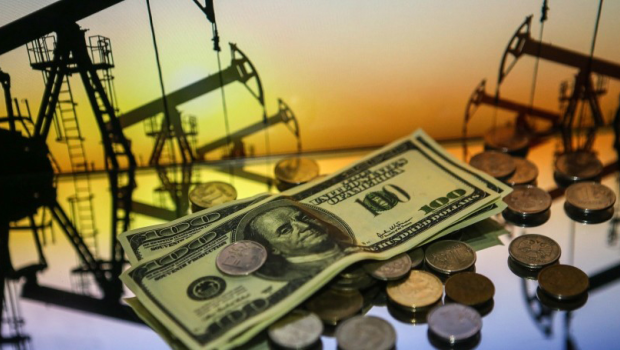 Neftin qiyməti aşağı düşdü