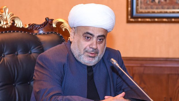 Şeyxin bacısı oğlu koronavirusdan vəfat etdi - FOTO