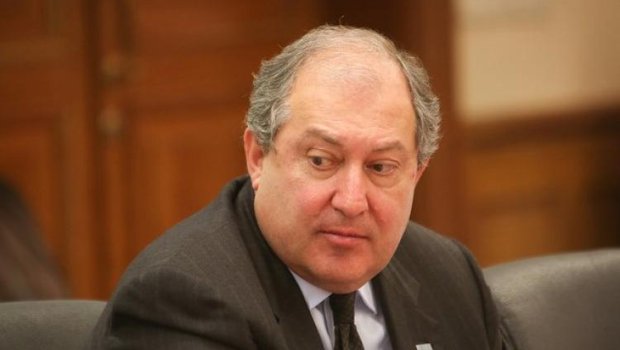 Ermənistan hakimiyyəti fond pulunu mənimsəyib - QALMAQAL