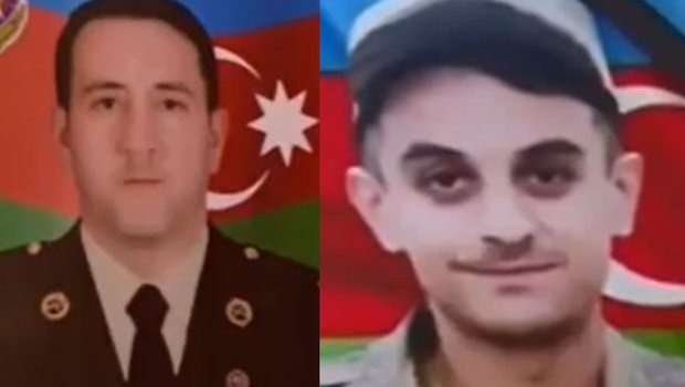 Qanı ilə tarix yazan şəhidlərimiz - VİDEO