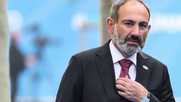 Müxalifət tərəfindən Paşinyana verilən vaxt sabah bitir - TƏHLİL