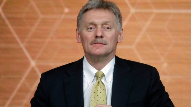 Türkiyədə Saxlanılan NTV jurnalistləri ilə bağlı açıqlama - Dmitri Peskov