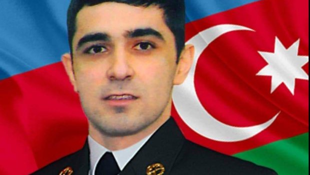 “Döyüşə gedəndə anası ilə sağollaşa bilmədi” - Daha bir şəhidimizi tanıyaq! - FOTO
