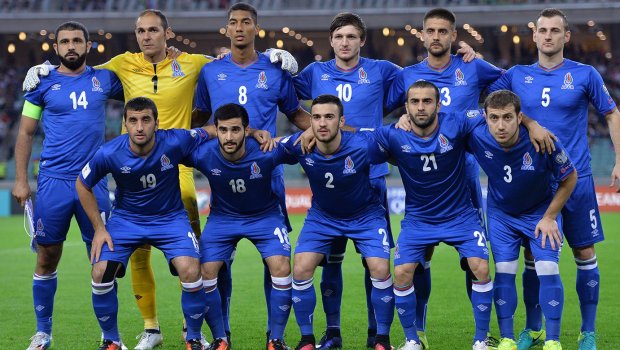 Millimizin seçmə mərhələdəki rəqibləri bəlli oldu - DÇ-2022